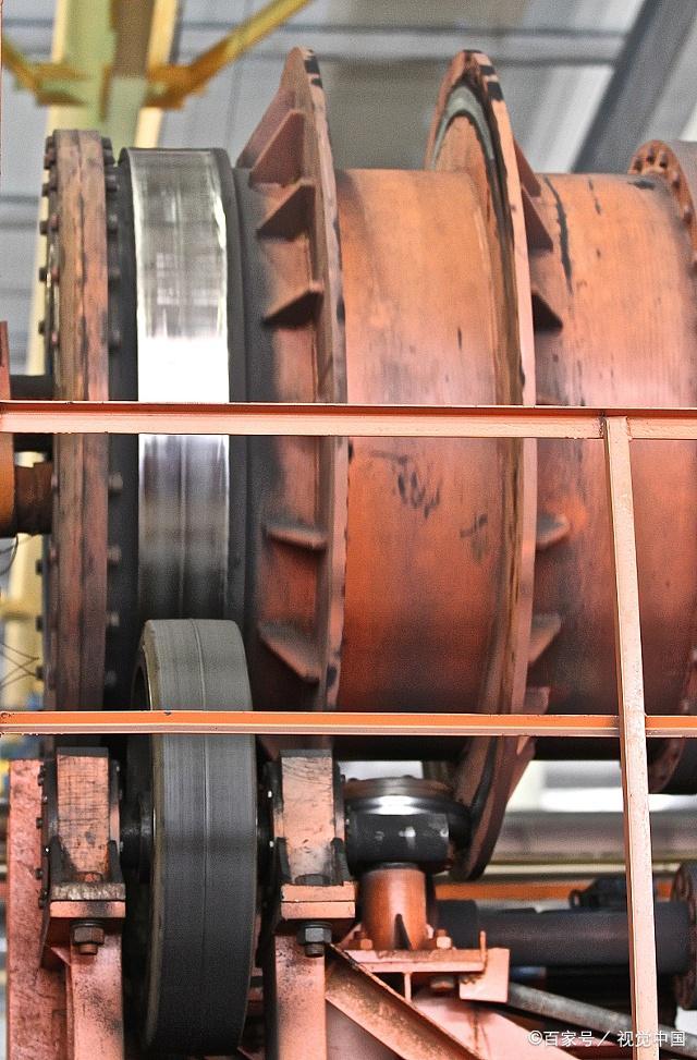 热处理工艺的四把火 金属热处理加工的核心技艺