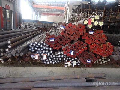 38CrMoAl钢热处理加工工艺全解析 从渗氮到性能提升